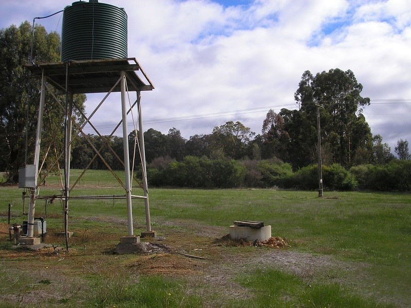 Lot 288 South Western Highway, Bridgetown WA 6255