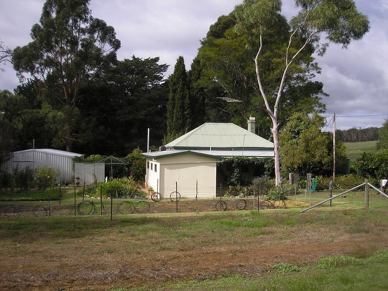 Lot 288 South Western Highway, Bridgetown WA 6255