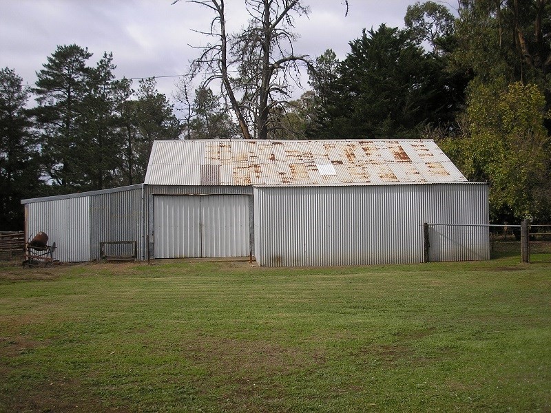 Lot 288 South Western Highway, Bridgetown WA 6255