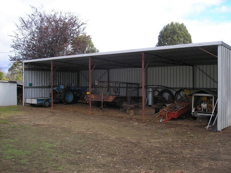 Lot 288 South Western Highway, Bridgetown WA 6255