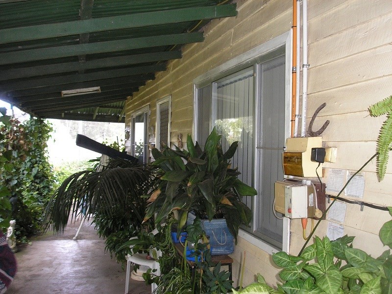 Lot 288 South Western Highway, Bridgetown WA 6255