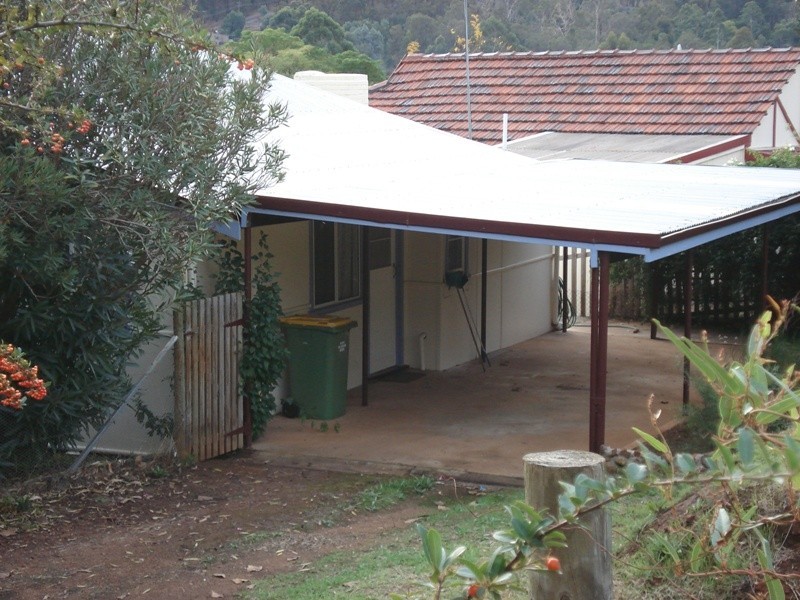 9 Coronation Street, Bridgetown WA 6255