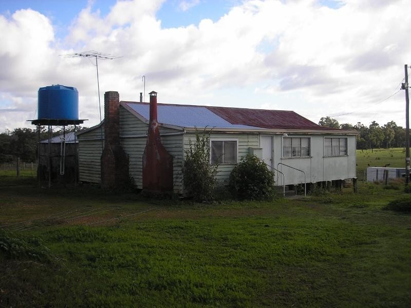 Lot 2133 Mersea Road, Bridgetown WA 6255