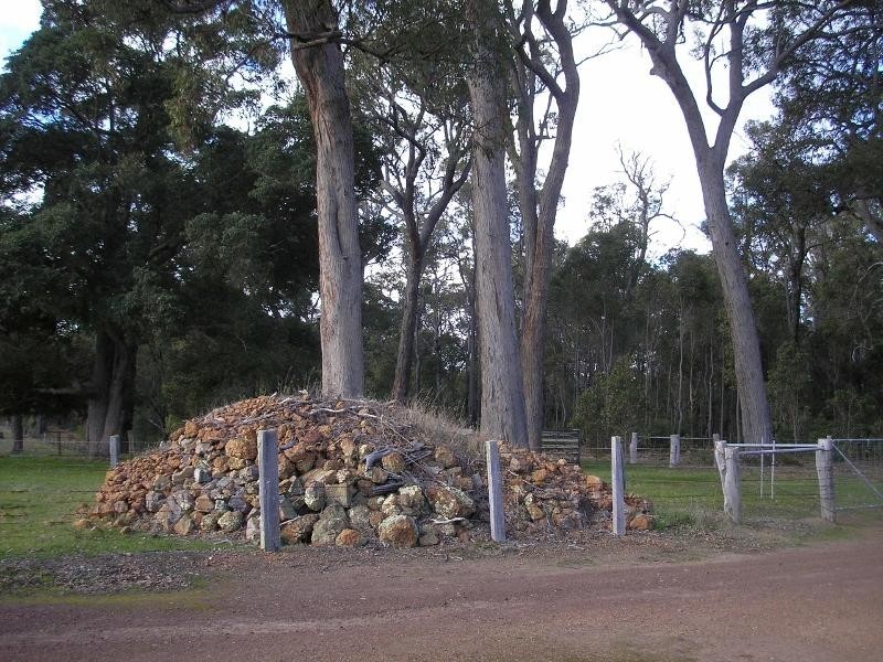 Lot 2133 Mersea Road, Bridgetown WA 6255