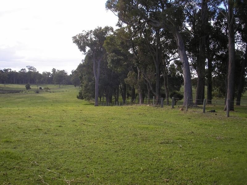 Lot 2133 Mersea Road, Bridgetown WA 6255