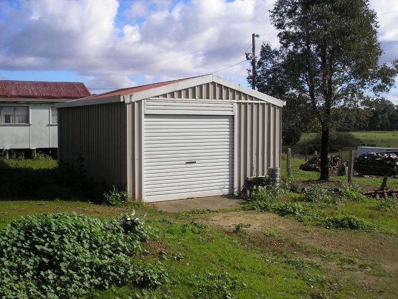 Lot 2133 Mersea Road, Bridgetown WA 6255