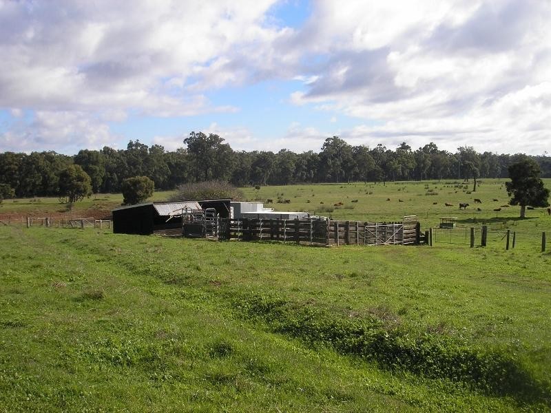 Lot 2133 Mersea Road, Bridgetown WA 6255