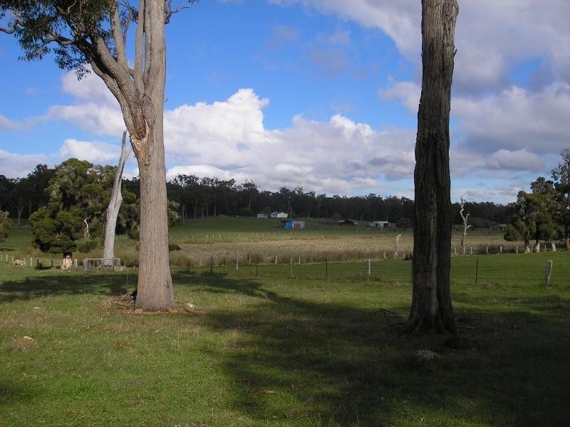 Lot 2133 Mersea Road, Bridgetown WA 6255