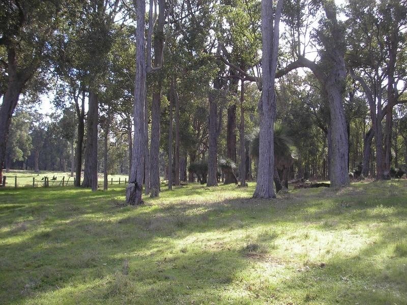 Lot 2133 Mersea Road, Bridgetown WA 6255