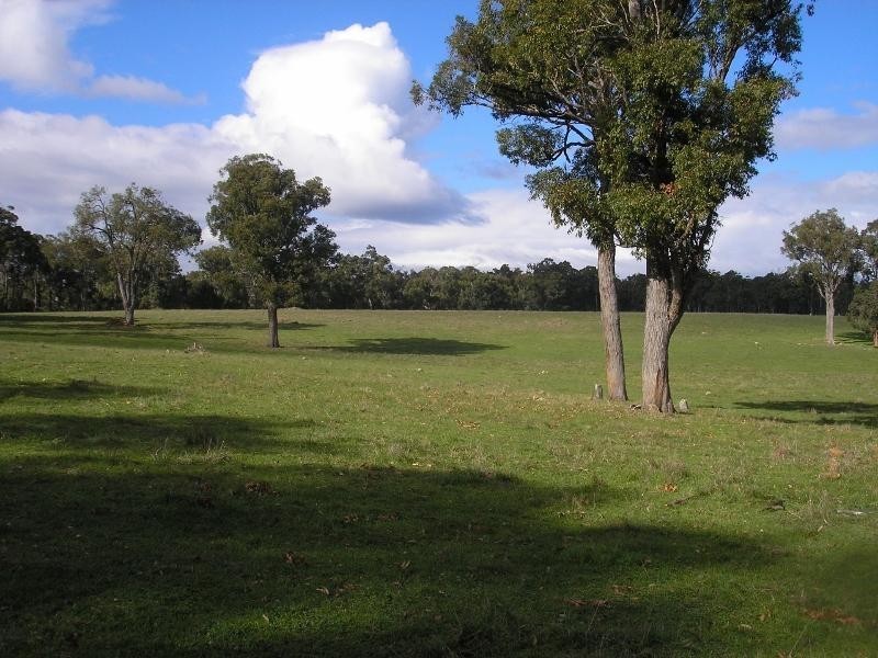 Lot 2133 Mersea Road, Bridgetown WA 6255