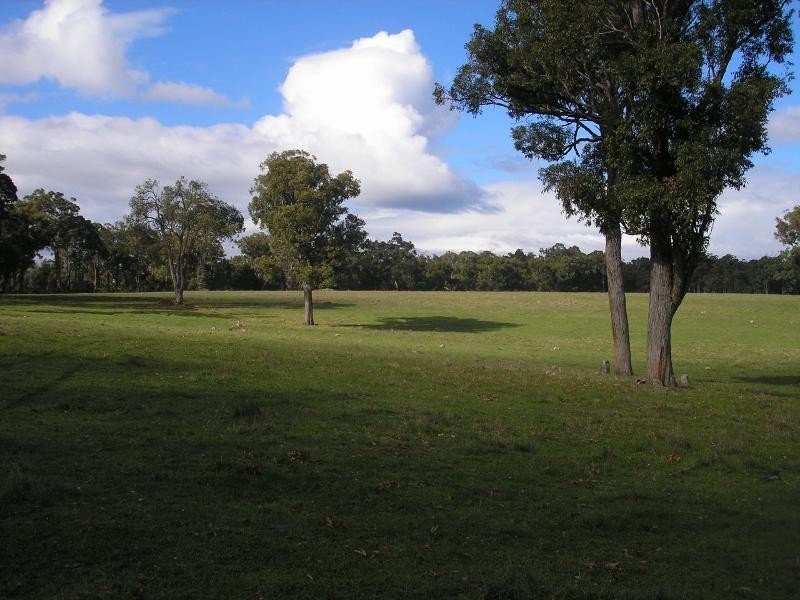 Lot 2133 Mersea Road, Bridgetown WA 6255