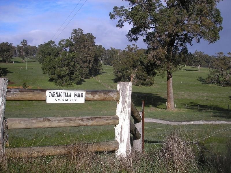 66 Knapton Road, Balingup WA 6253