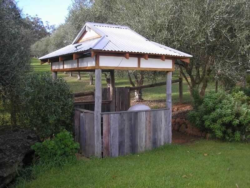 66 Knapton Road, Balingup WA 6253