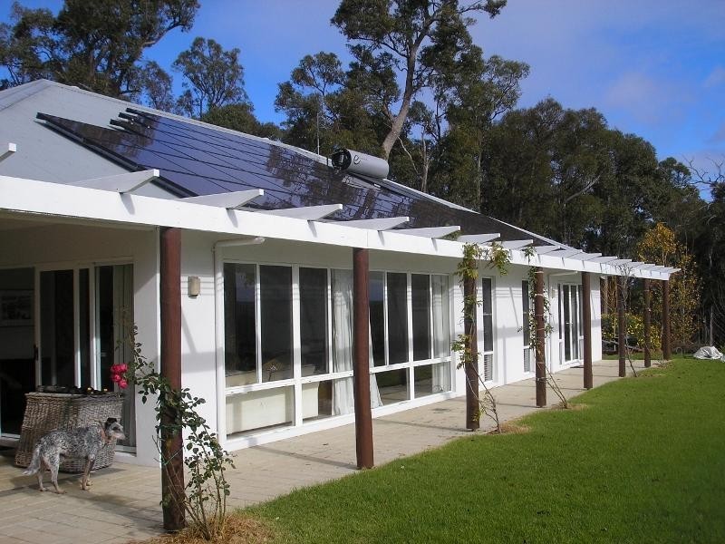 66 Knapton Road, Balingup WA 6253