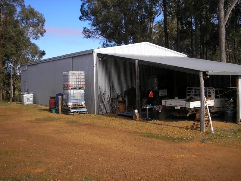 66 Knapton Road, Balingup WA 6253