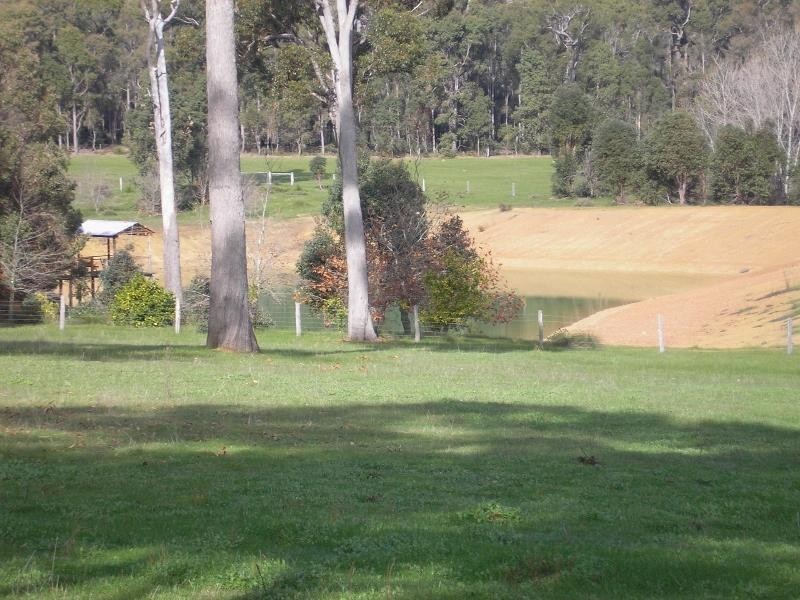 66 Knapton Road, Balingup WA 6253