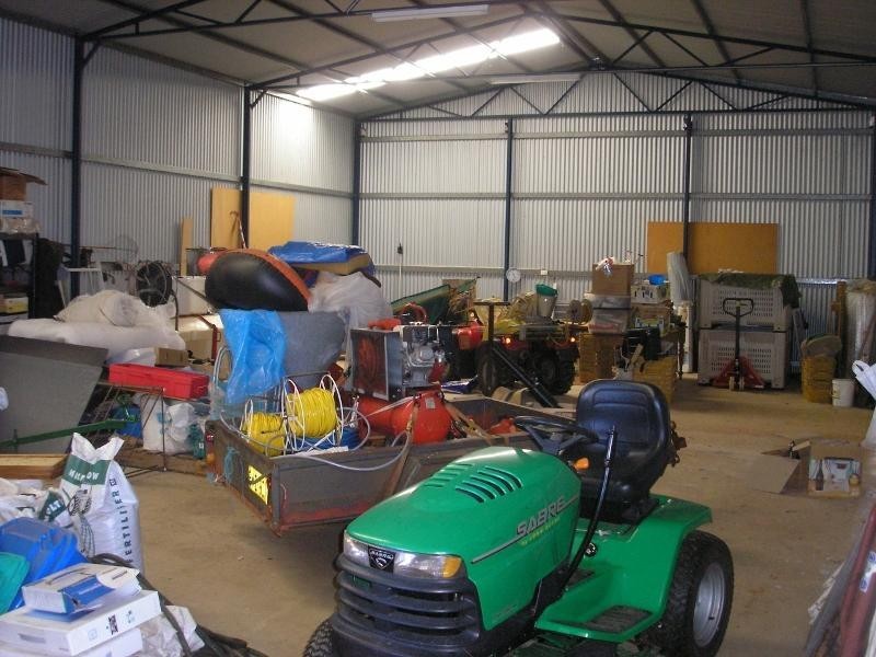 66 Knapton Road, Balingup WA 6253