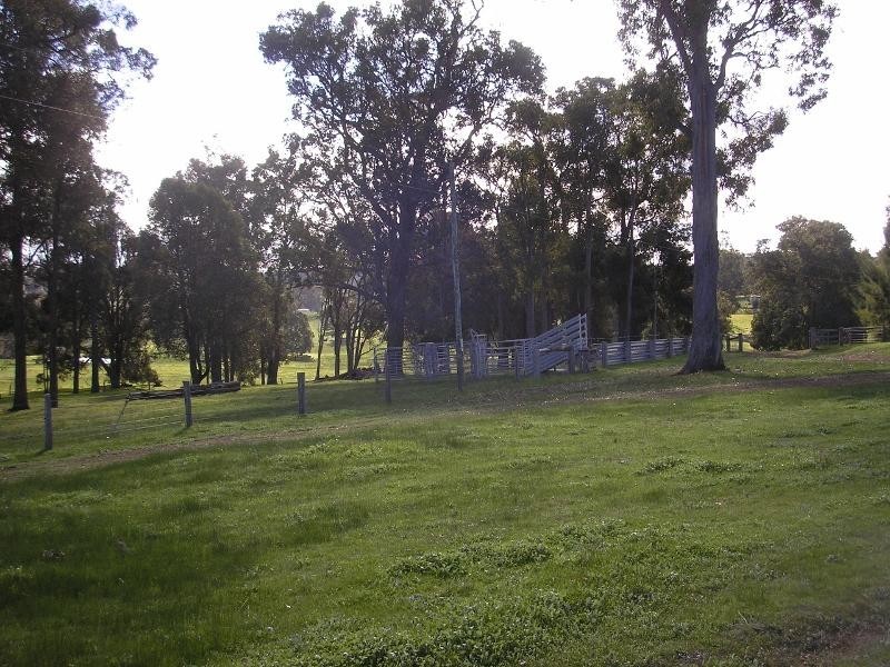 66 Knapton Road, Balingup WA 6253