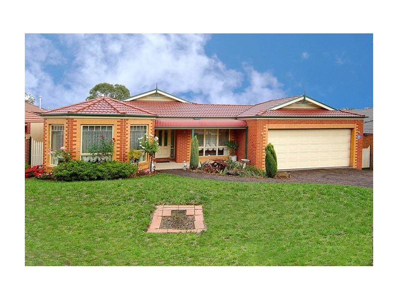 13 Josephine Court, Plenty VIC 3090