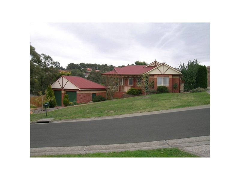 2 Wentworth Close, Diamond Creek VIC 3089