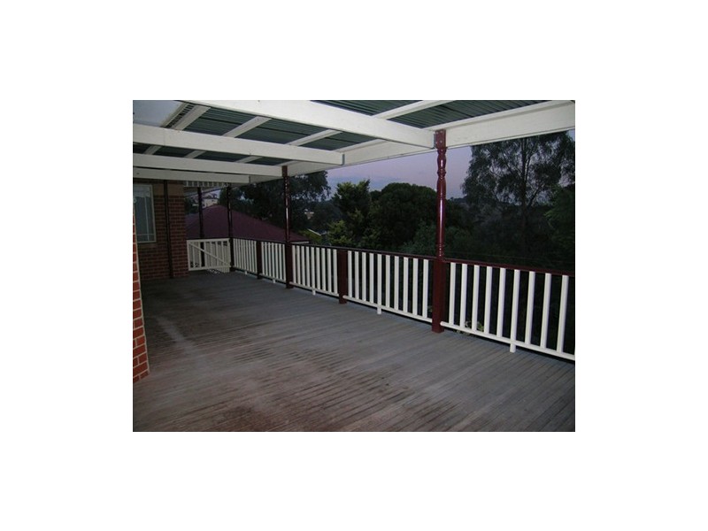 2 Wentworth Close, Diamond Creek VIC 3089