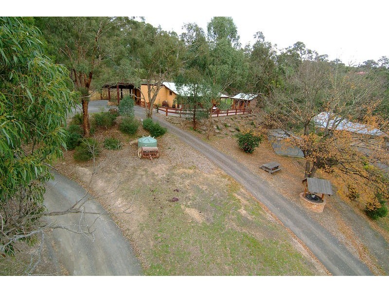 22 St. Andrews Street, St Andrews VIC 3761