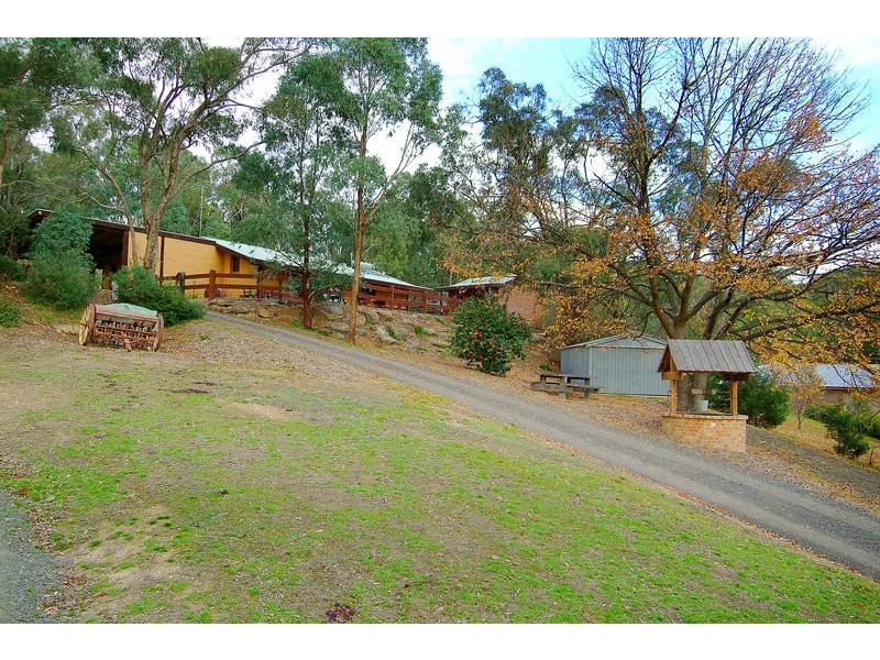 22 St. Andrews Street, St Andrews VIC 3761