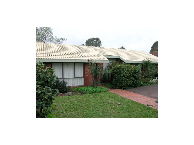 43 Oronsay Crescent, Diamond Creek VIC 3089