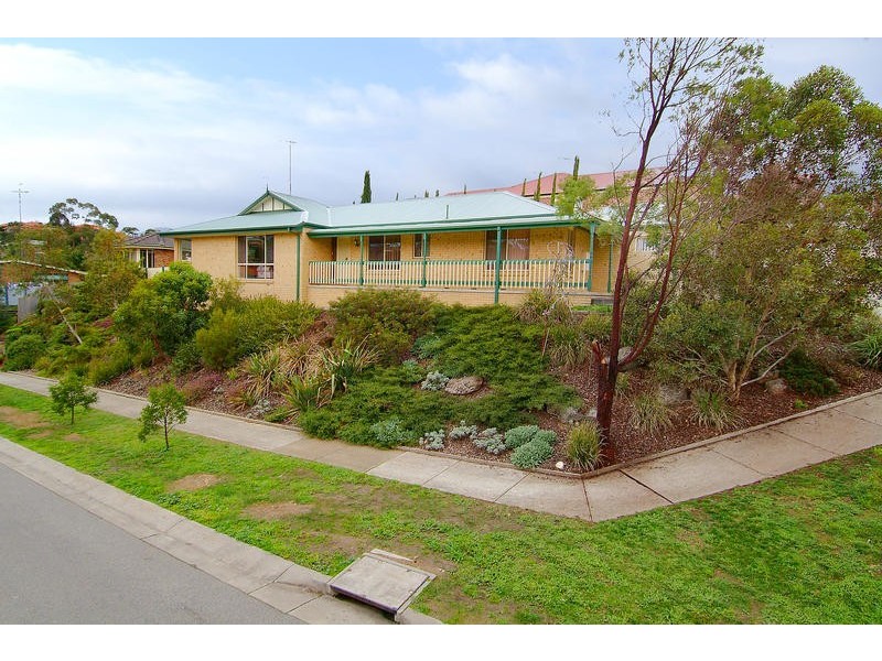 3 Siyan Rise, Diamond Creek VIC 3089