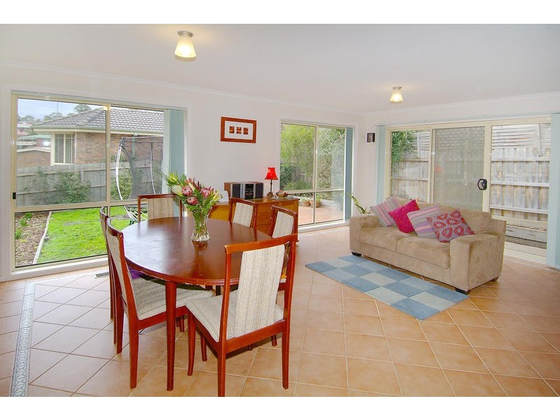 3 Siyan Rise, Diamond Creek VIC 3089