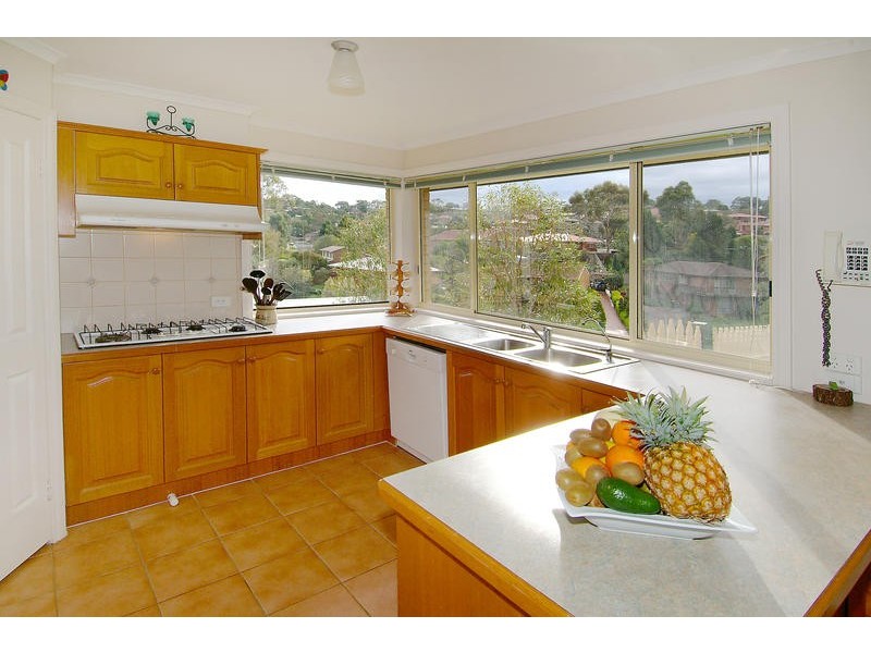 3 Siyan Rise, Diamond Creek VIC 3089