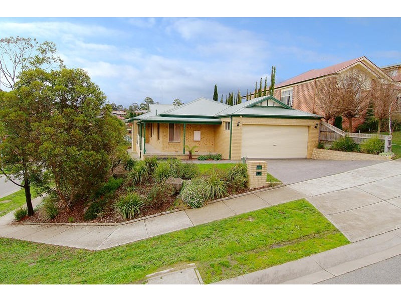 3 Siyan Rise, Diamond Creek VIC 3089