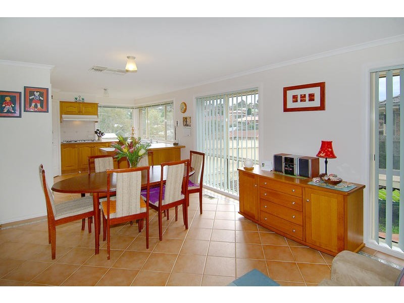 3 Siyan Rise, Diamond Creek VIC 3089