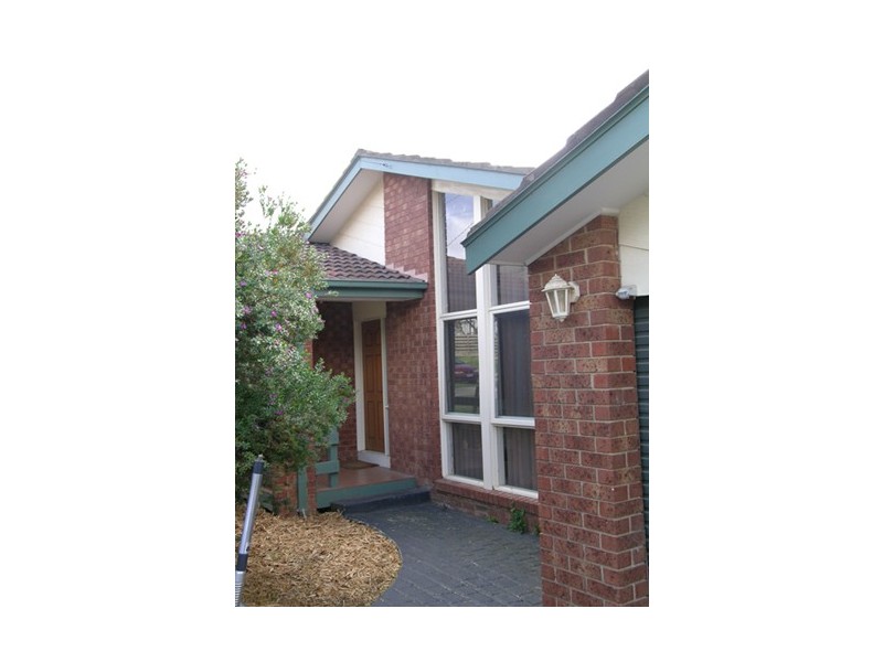 57 Haley Street, Diamond Creek VIC 3089