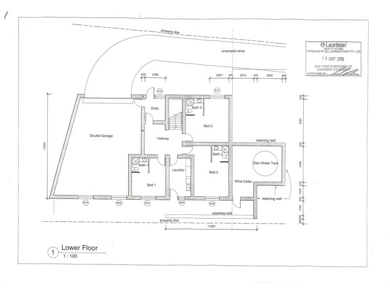 97 Brookwood Avenue, Doreen VIC 3754