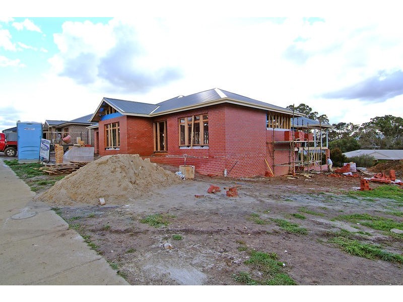 Lot 2 Timbertop Drive, Doreen VIC 3754