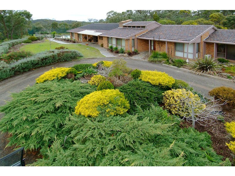 114 Mannish Road, Wattle Glen VIC 3096