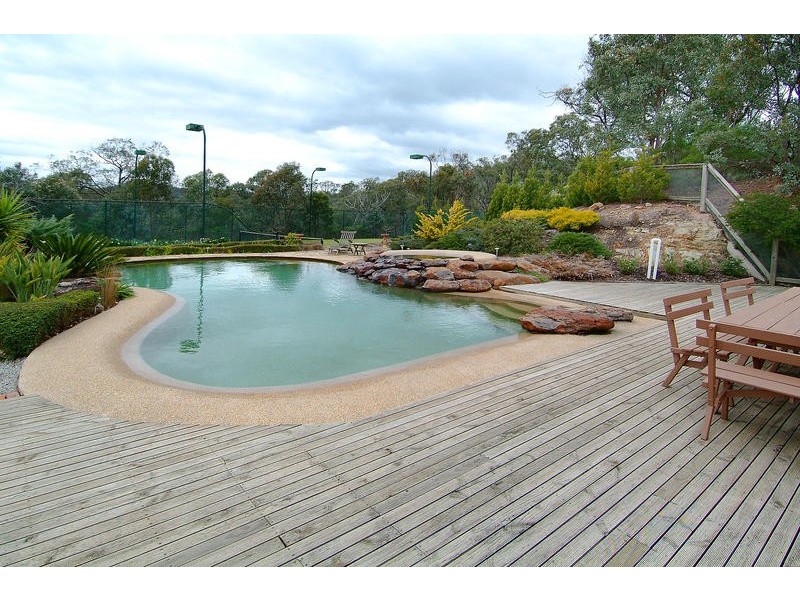 114 Mannish Road, Wattle Glen VIC 3096