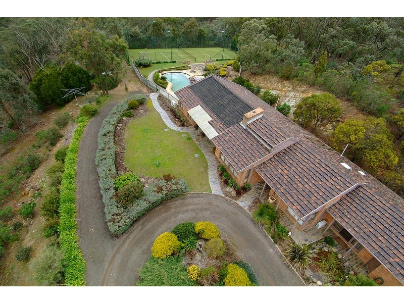 114 Mannish Road, Wattle Glen VIC 3096