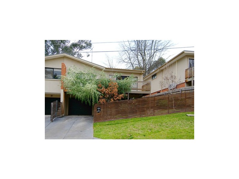 2C Maskell Crescent, Lower Plenty VIC 3093