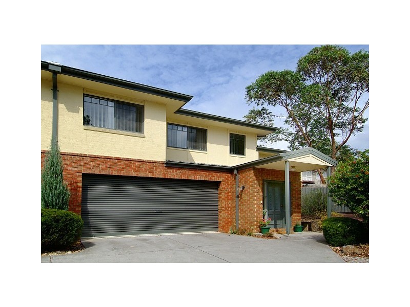 3/157-159 Henry Street, Greensborough VIC 3088