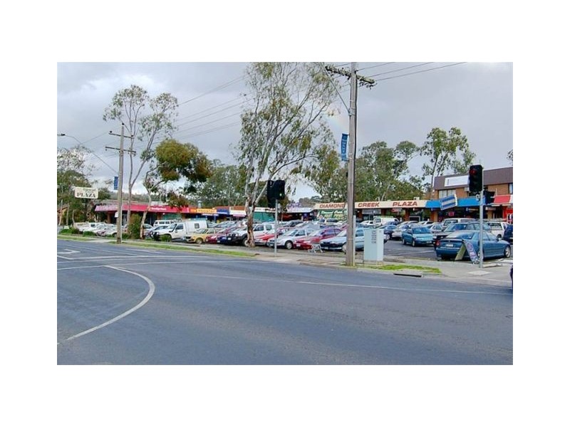 Diamond Creek VIC 3089