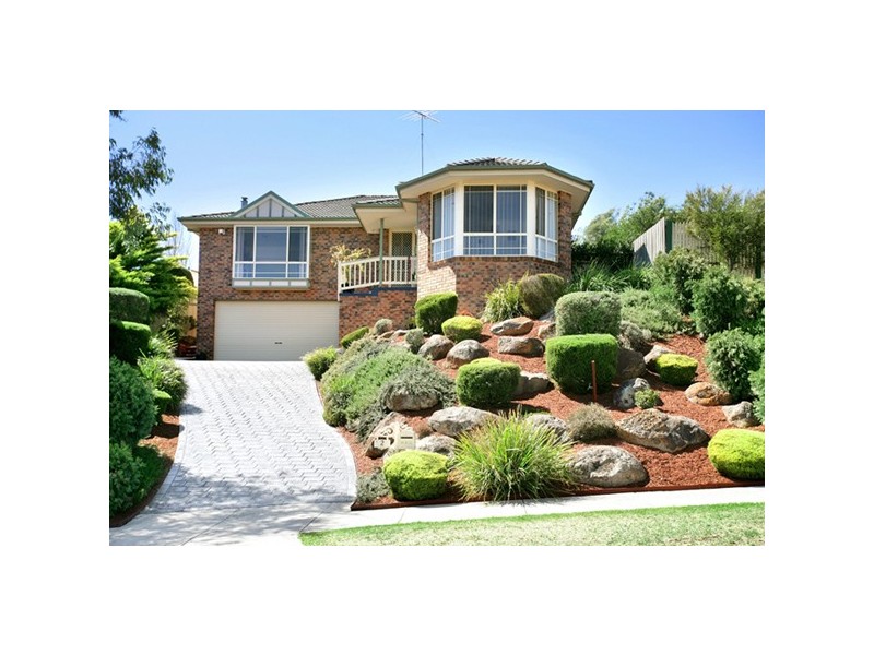 2 Siyan Rise, Diamond Creek VIC 3089