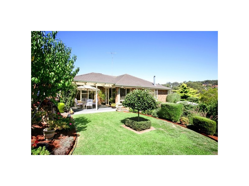 2 Siyan Rise, Diamond Creek VIC 3089