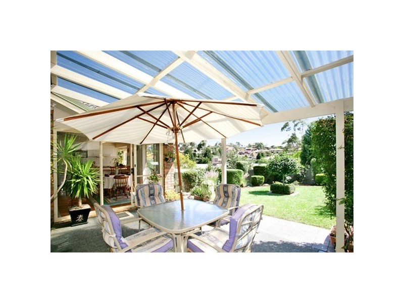 2 Siyan Rise, Diamond Creek VIC 3089