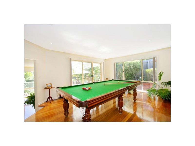 2 Siyan Rise, Diamond Creek VIC 3089