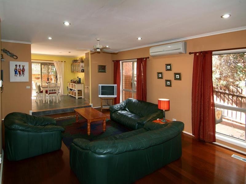 128 Weidlich Road, Eltham North VIC 3095