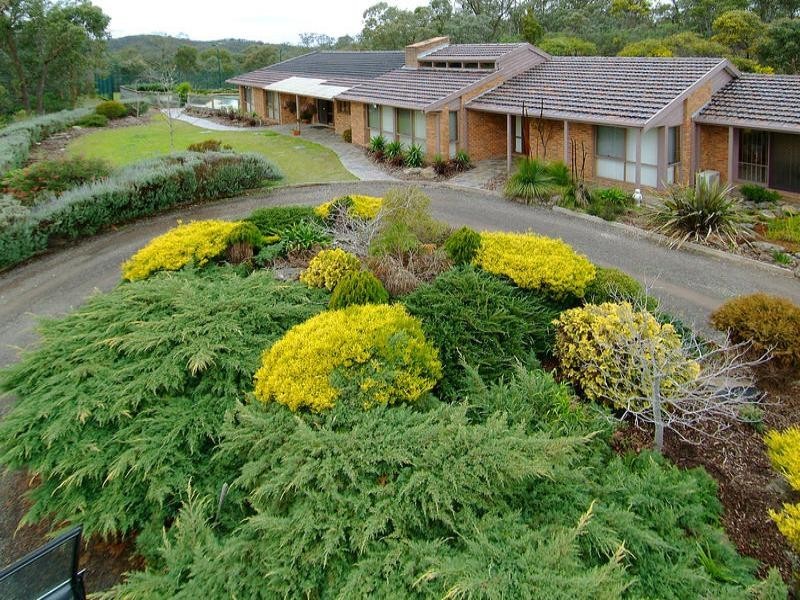 114 Mannish Road, Wattle Glen VIC 3096