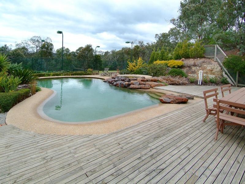 114 Mannish Road, Wattle Glen VIC 3096
