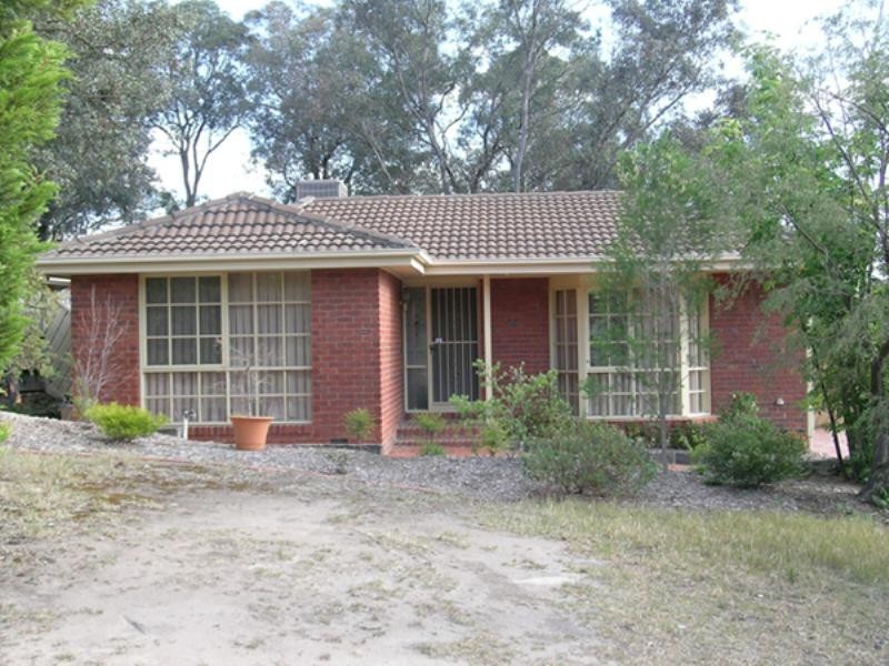 17 Kingsbury Court, Diamond Creek VIC 3089